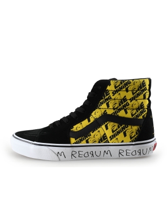 Vans Hoge sneakers