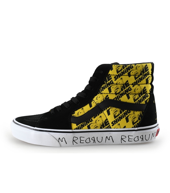 Vans Hoge sneakers