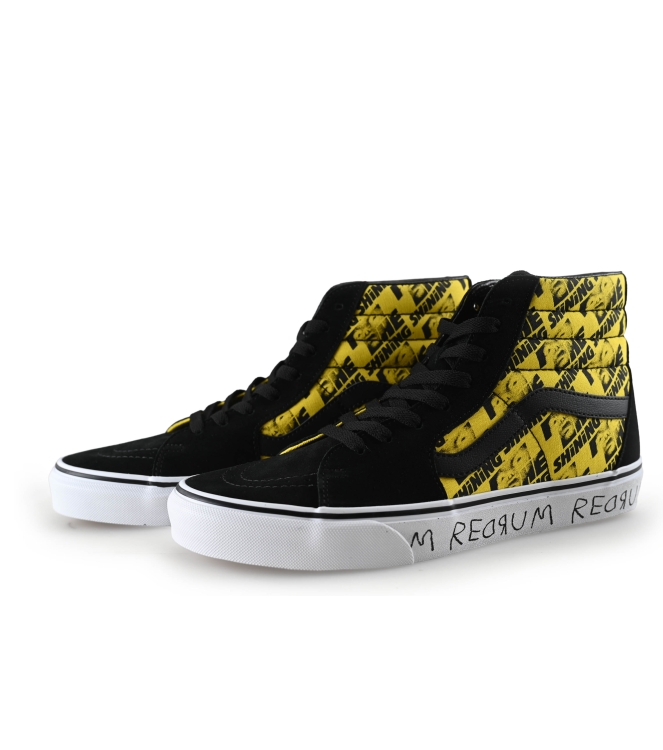 Vans Hoge sneakers