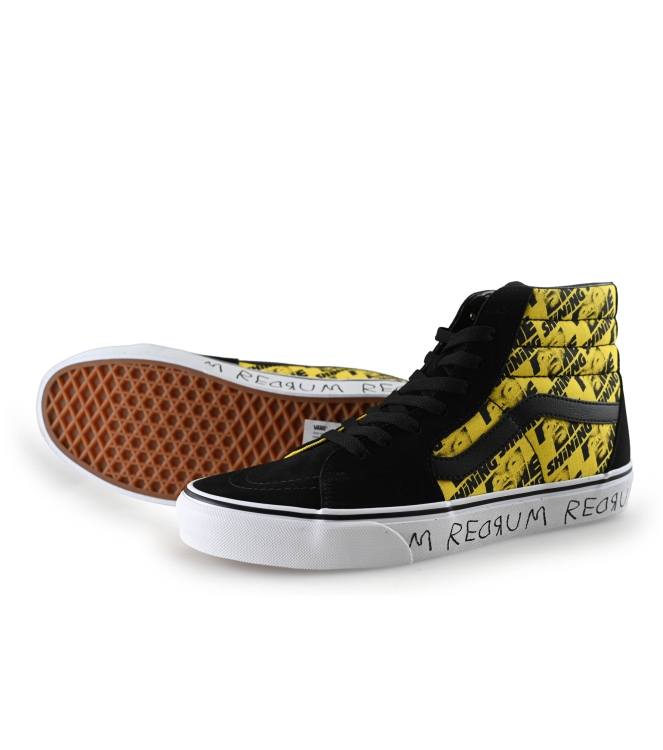 Vans Hoge sneakers