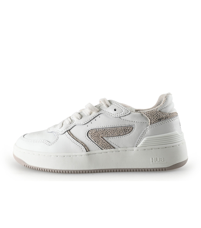 Hub Sneakers