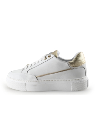 Notion1 Sneakers Wit 294660