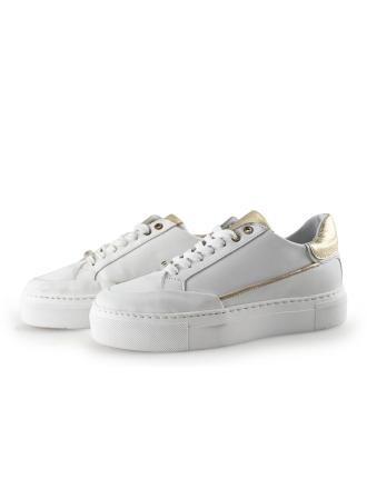 Notion1 Sneakers Wit 294660