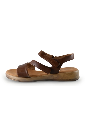 Gabor Sandalen Cognac 294664