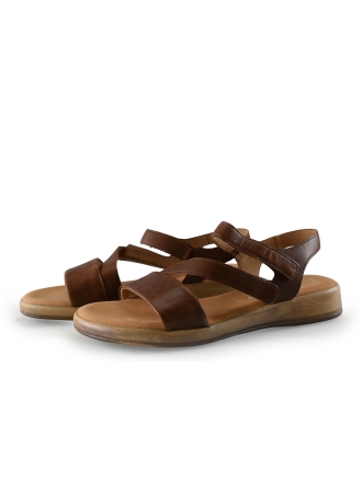 Gabor Sandalen Cognac 294664