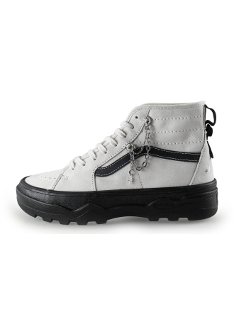 Vans Hoge sneakers Beige 294667
