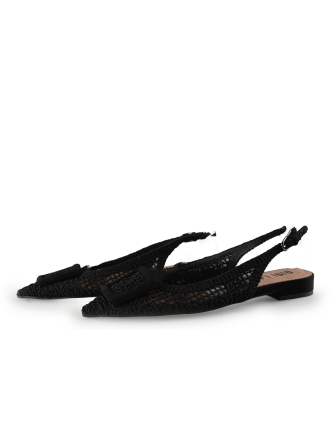 Bibi Lou Ballerina's