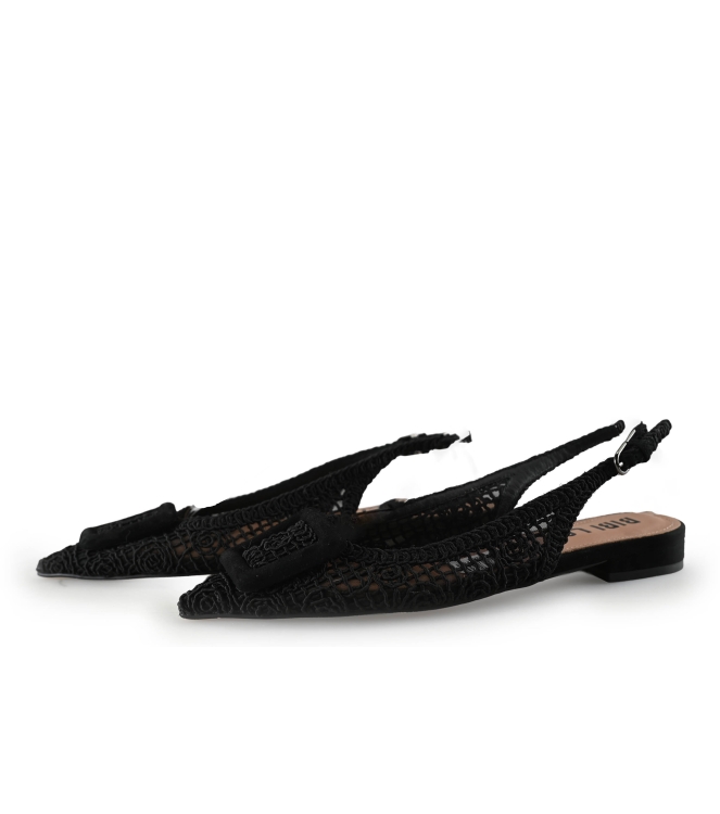 Bibi Lou Ballerina's