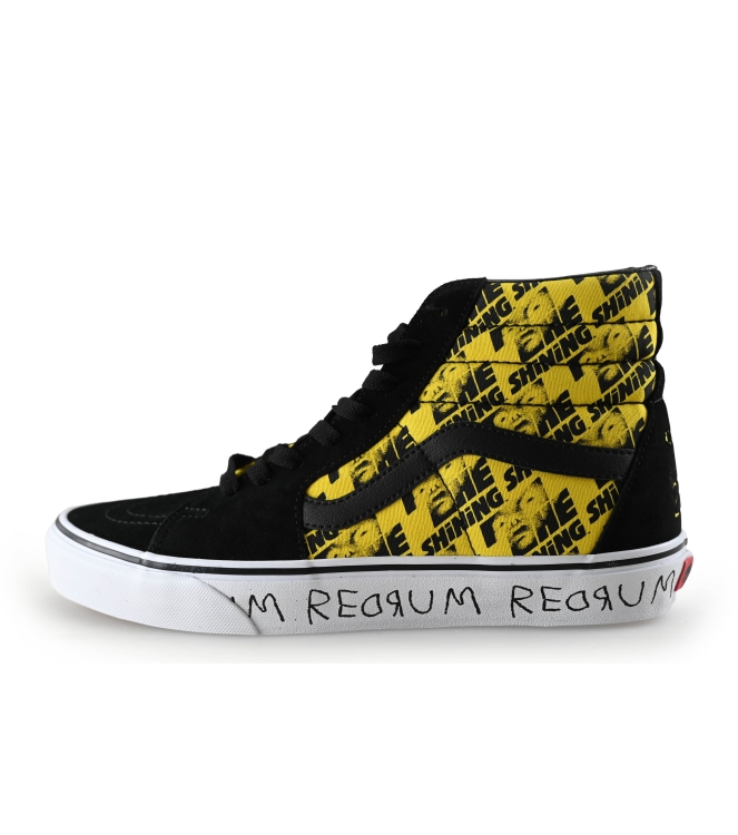 Vans Hoge sneakers