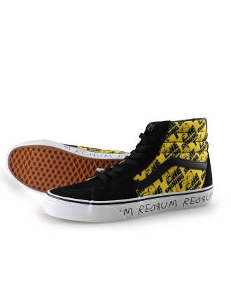 Vans Hoge sneakers