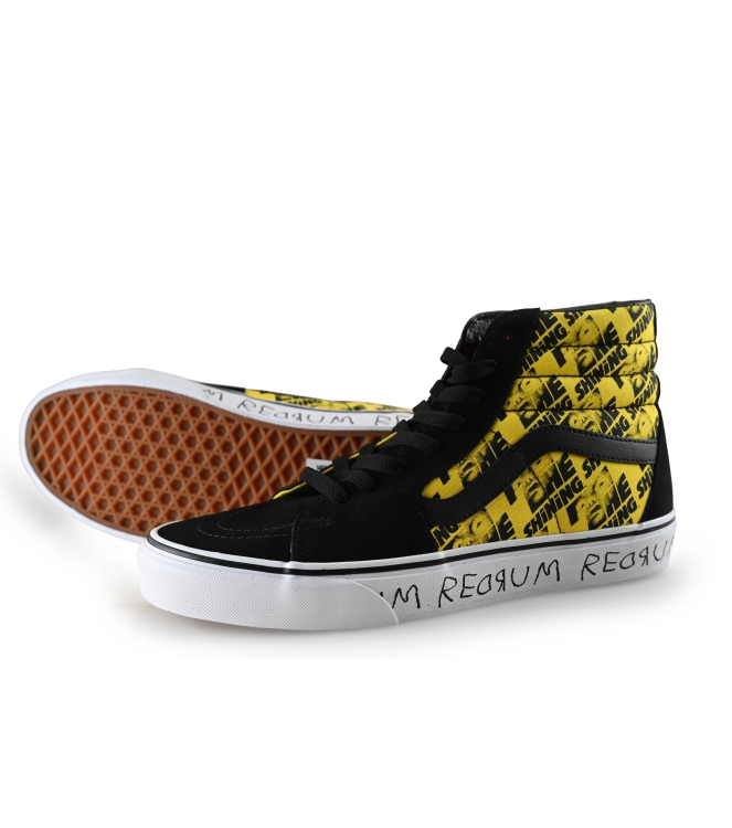Vans Hoge sneakers