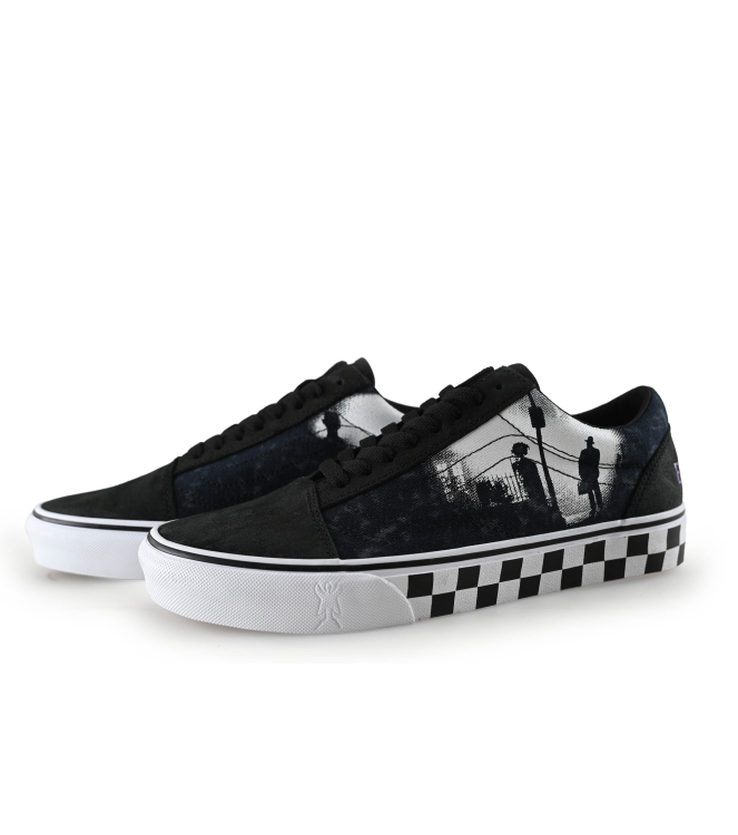Vans Sneakers