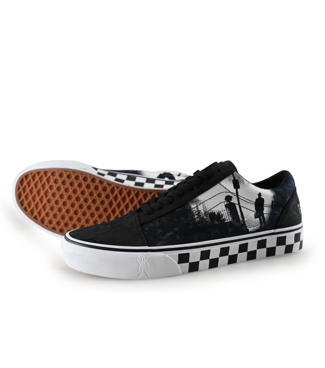 Vans Sneakers