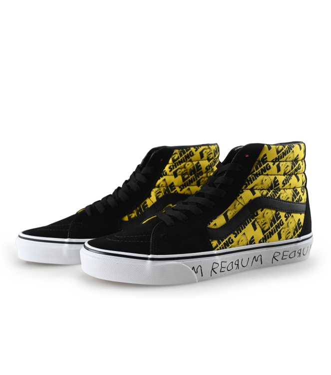 Vans Hoge sneakers