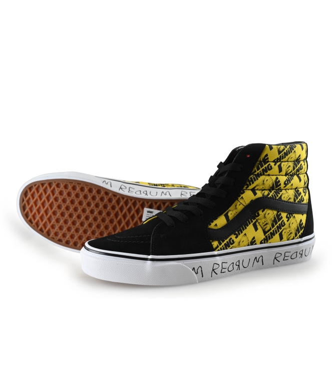 Vans Hoge sneakers