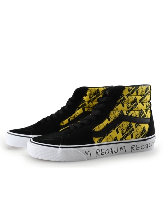 Vans Hoge sneakers
