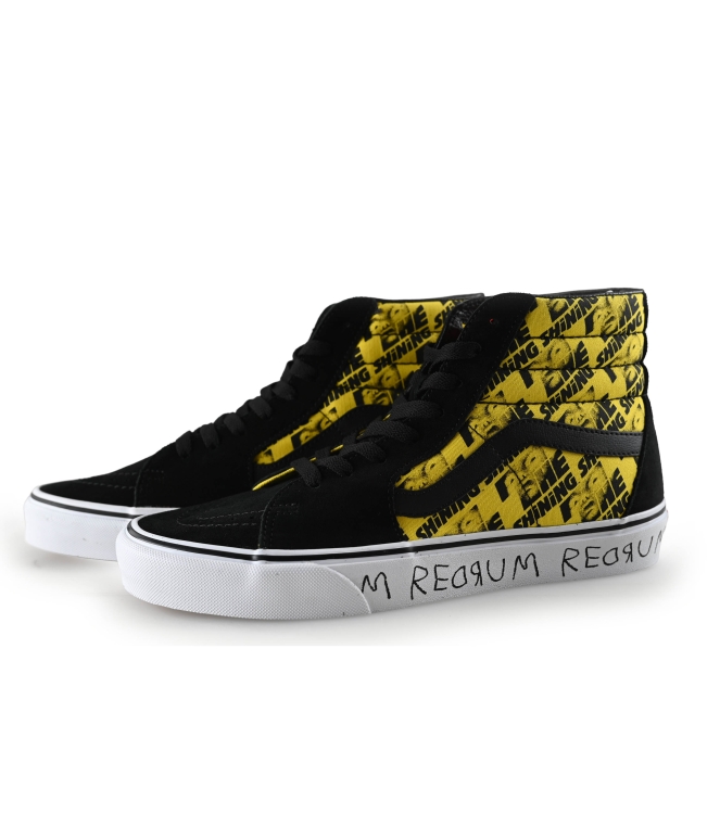 Vans Hoge sneakers