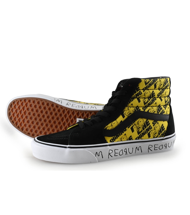 Vans Hoge sneakers