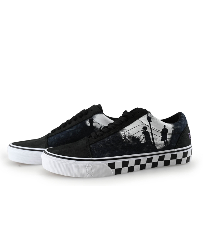 Vans Sneakers