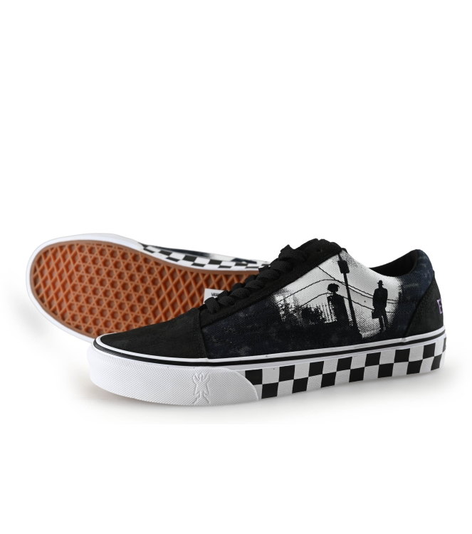 Vans Sneakers