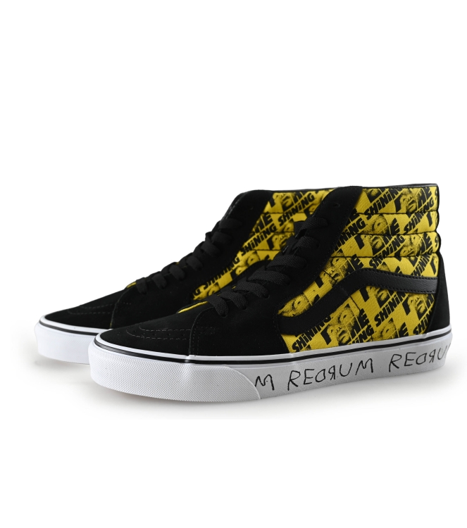 Vans Hoge sneakers