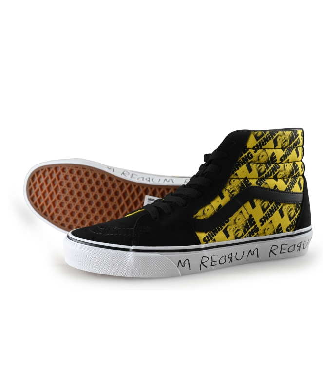 Vans Hoge sneakers