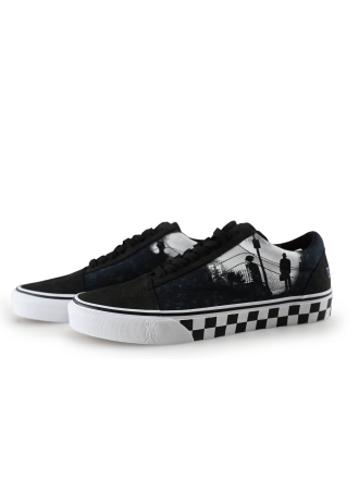 Vans Sneakers Zwart 294677