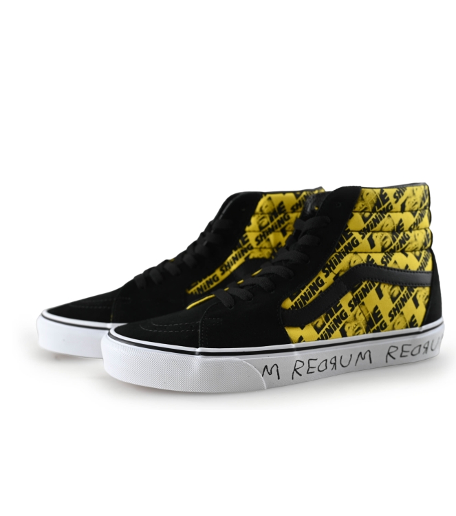 Vans Hoge sneakers