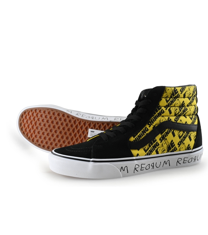 Vans Hoge sneakers