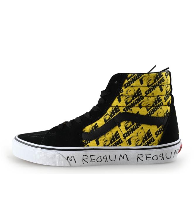 Vans Hoge sneakers