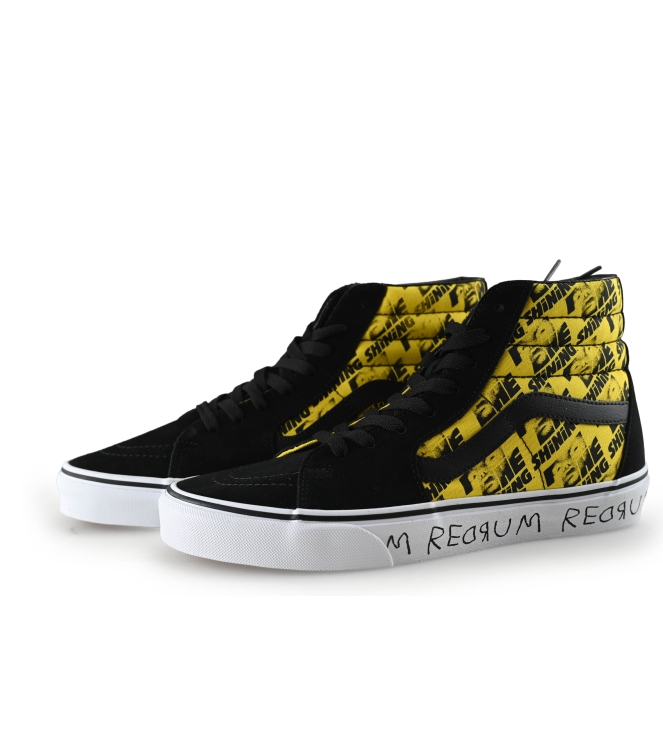 Vans Hoge sneakers