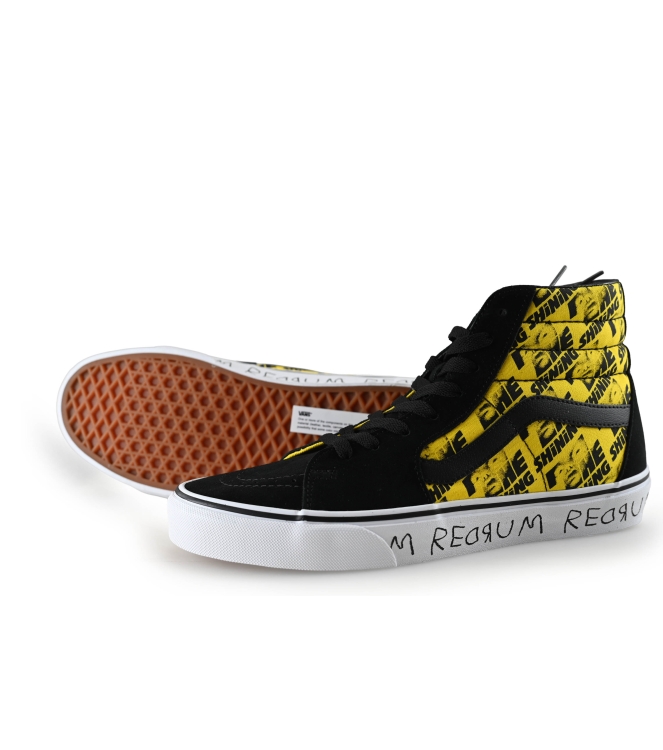 Vans Hoge sneakers