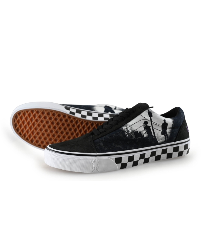 Vans Sneakers