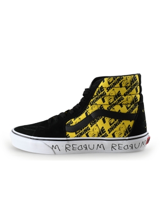 Vans Hoge sneakers