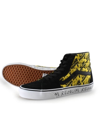 Vans Hoge sneakers