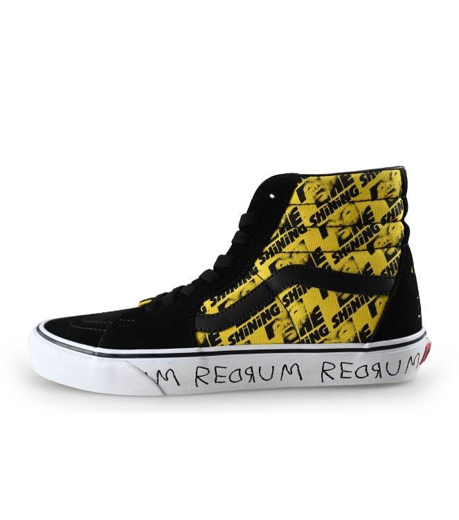Vans Hoge sneakers