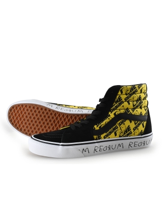 Vans Hoge sneakers