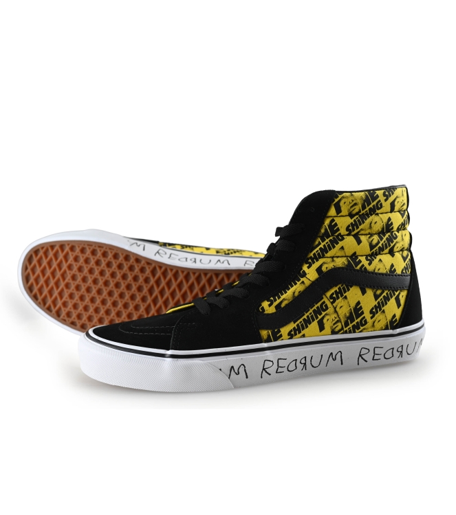 Vans Hoge sneakers