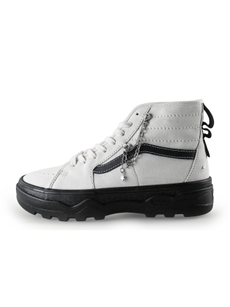 Vans Hoge sneakers Wit 294684