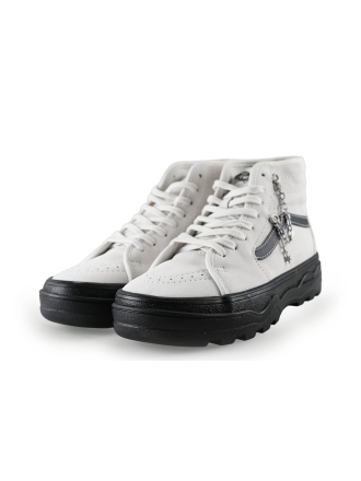 Vans Hoge sneakers Wit 294684