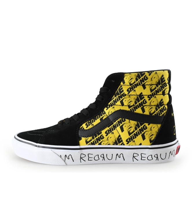 Vans Hoge sneakers