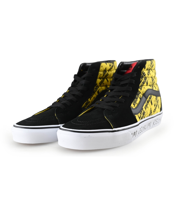 Vans Hoge sneakers
