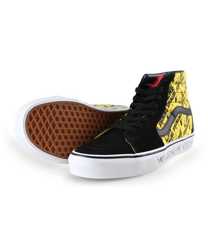 Vans Hoge sneakers