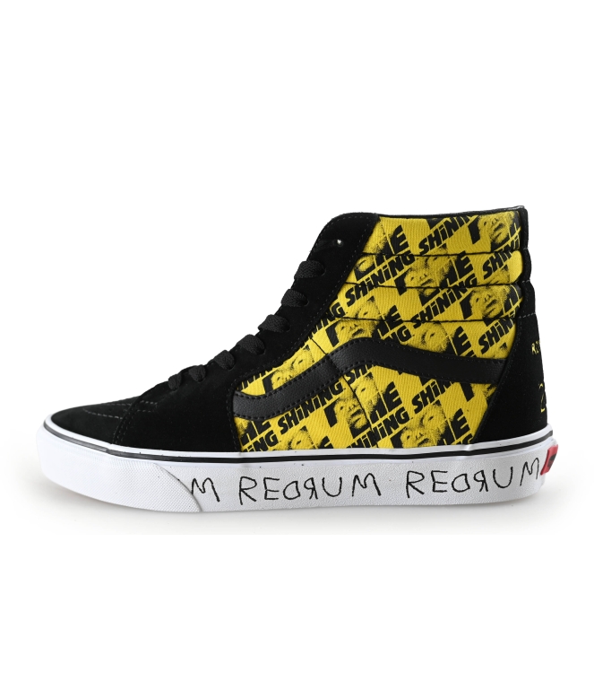 Vans Hoge sneakers