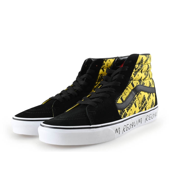 Vans Hoge sneakers