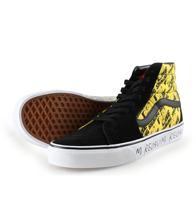 Vans Hoge sneakers