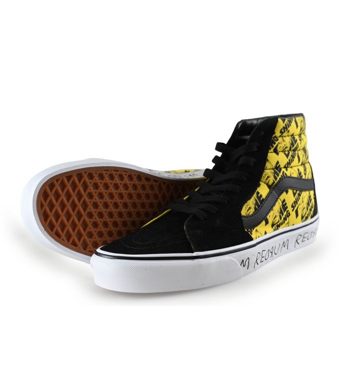 Vans Hoge sneakers