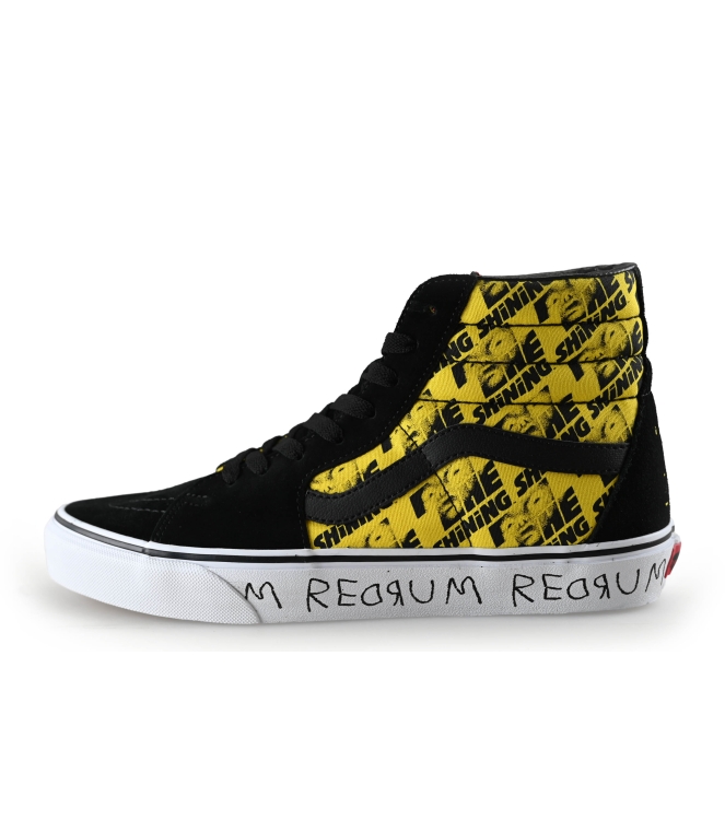 Vans Hoge sneakers