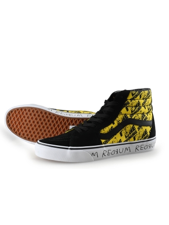 Vans Hoge sneakers