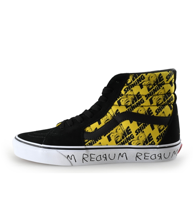 Vans Hoge sneakers